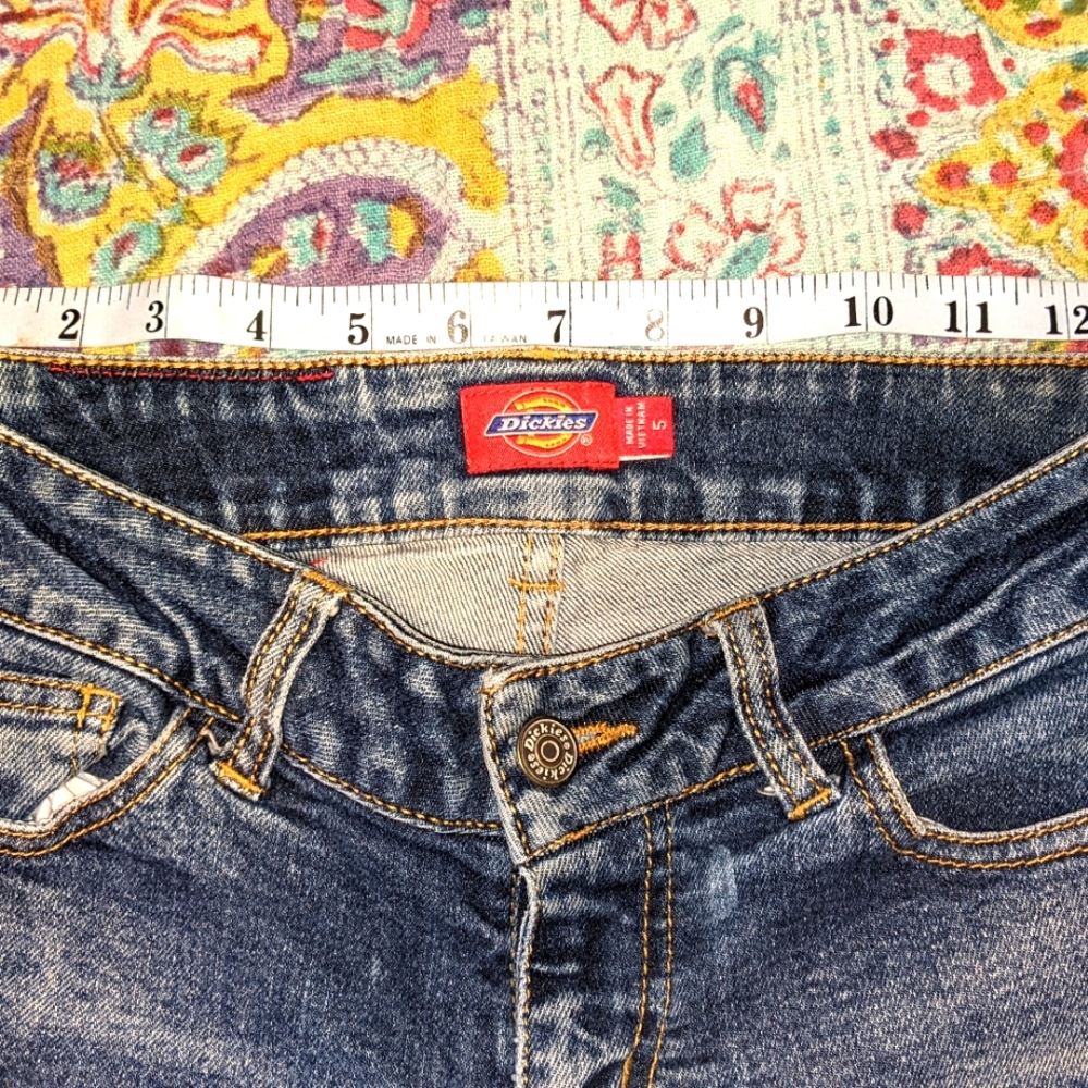 ladies dickies